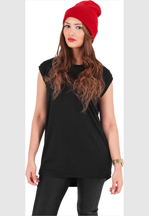 Actual product image Flexfit Heavyweight Long Beanie (One size)