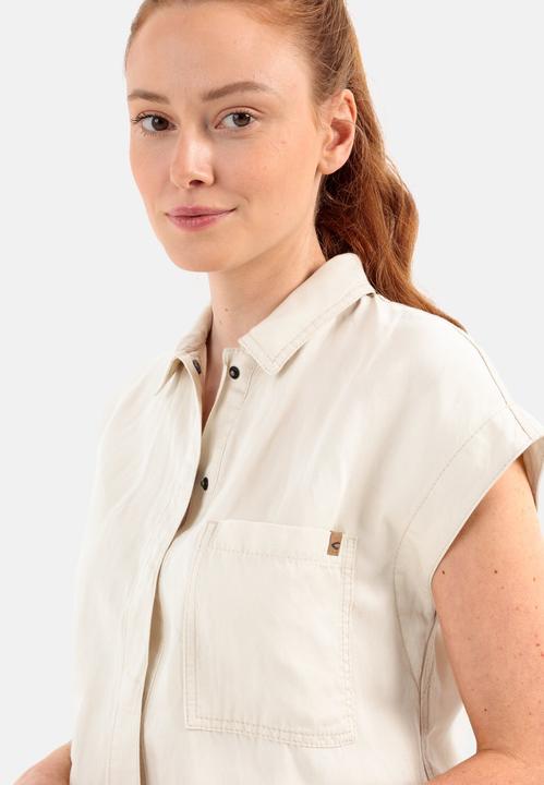 Immagine prodotto Camel Active Tuta in misto lino (40)