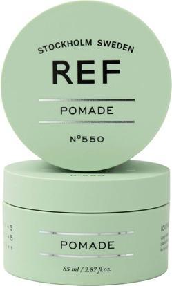 Produktbild Ref. REF Pomade Nr. 550 85 ml (Haarpomade, 85 ml)