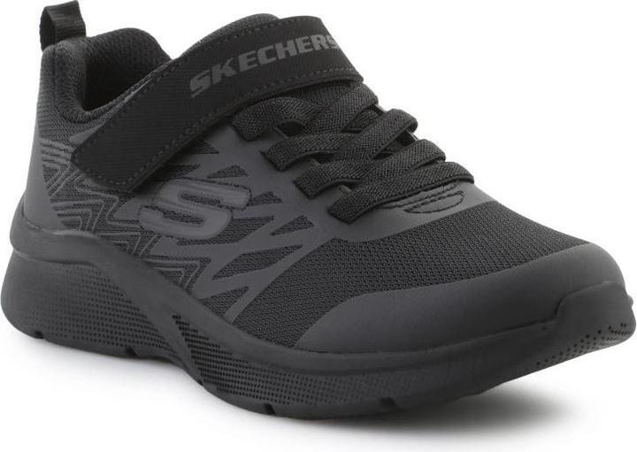 Immagine prodotto Skechers Microspec Texlor 403770L-BBK - 33 (33)