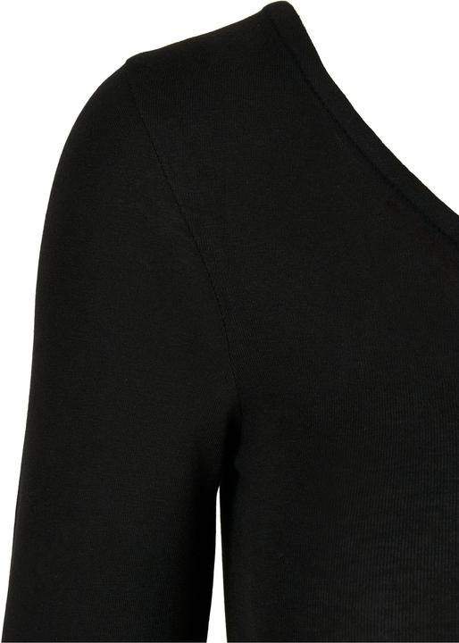 Immagine prodotto Urban Classics Body asimmetrico da donna con una sola manica - 14111 (M)