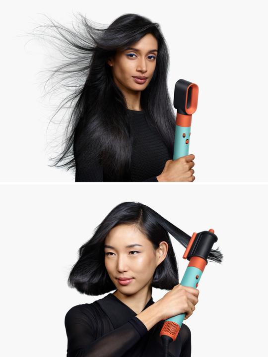 Immagine prodotto Dyson Airwrap i.d. Multi-Haarstyler und -trockner Straight+Wavy (30 mm)