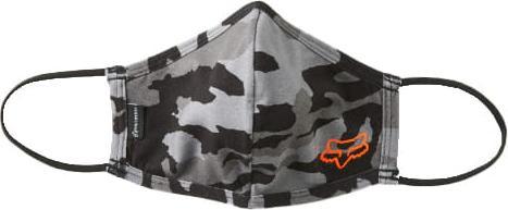 Produktbild Fox Gesichtsmaske - Mundschutz - Camo
