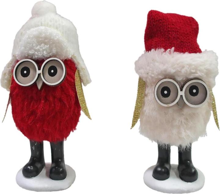 GuGus Décoration Hibou