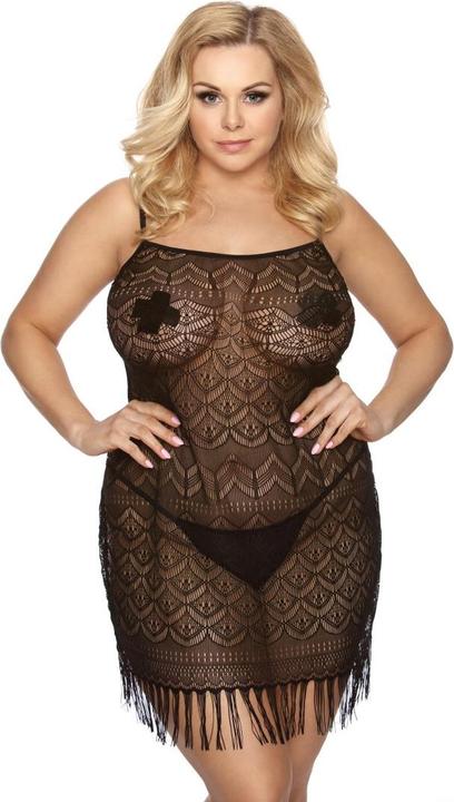 Anais Apparel Mini dress