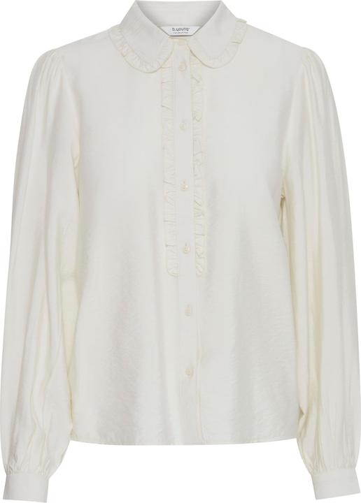 Immagine prodotto B.young BYIBINE FRILL SHIRT 20815238 (46)