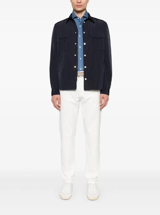Immagine prodotto Brunello Cucinelli Outerwear Termonastrati (52)