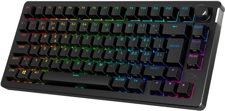 Produktbild HP Alloy Rise 75 WL KB Switzerland localization (CH, Kabellos)