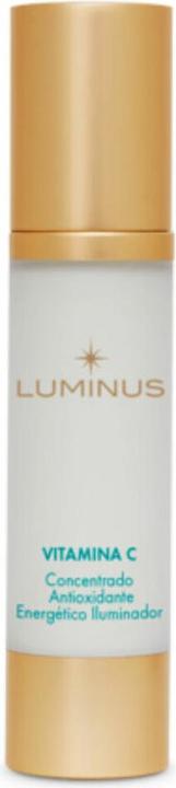 Luminus Anti-Agingcreme 8436563792236 Vitamin C 15 ml (15 ml)