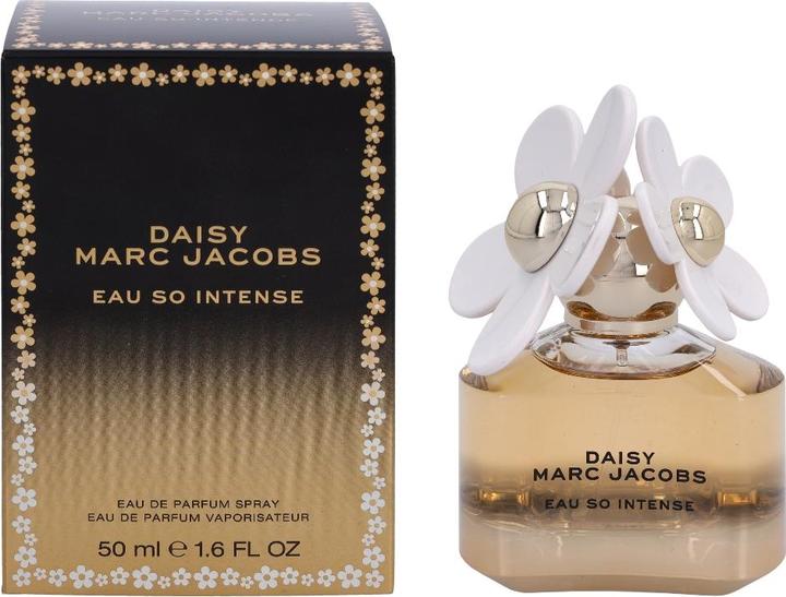 Actual product image Marc Jacobs Daisy Eau So Intense (Eau de parfum, 50 ml)
