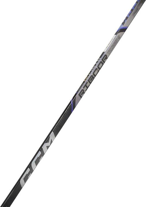 Actual product image CCM HSRC9 IN RIB Stick 65 handle 29 L (5556130) (Right)