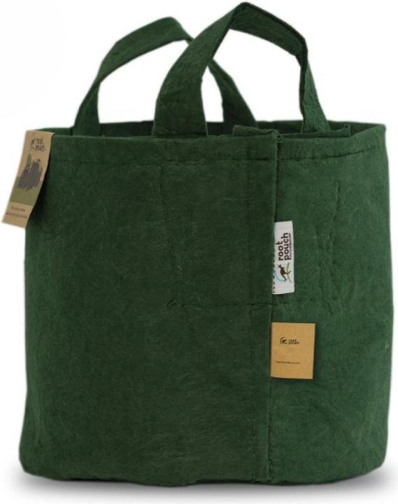 Immagine prodotto Root Pouch Boxer 16L Verde Foresta con manici 250g/m2