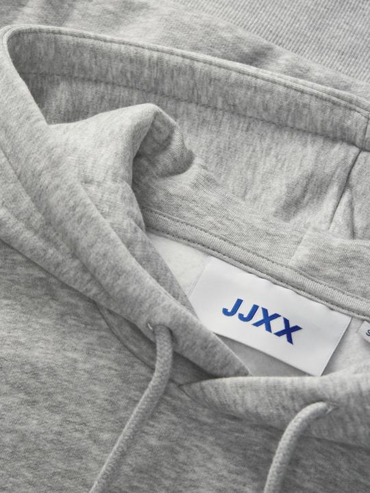 Produktbild JJXX Jxstudio Vesterbro Ls Rlx Hood Swt Noos (L)