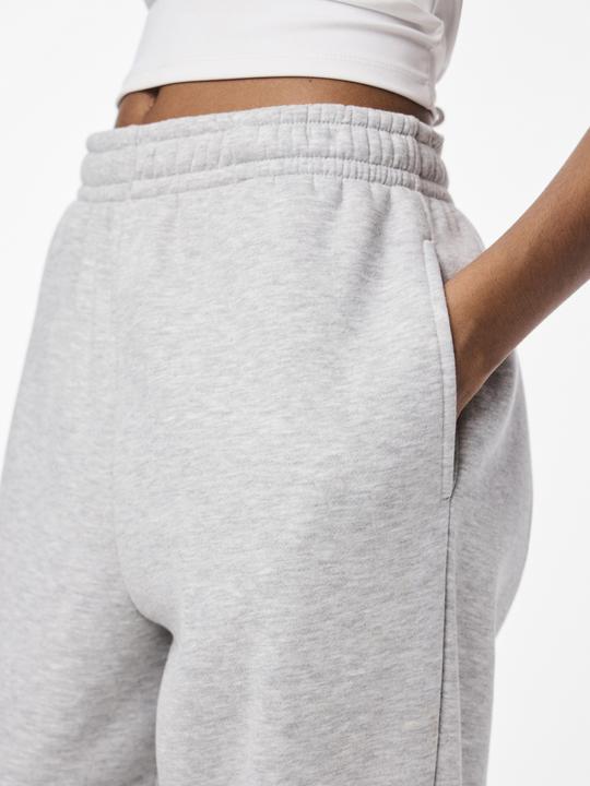 Image du produit Pieces Pcchilli Hw Straight Sweat Pants Noos Bc (XS)