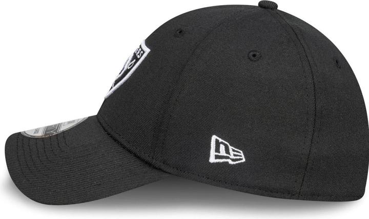 Immagine prodotto New Era 39Thirty Cappello Stretch - NFL Las Vegas Raiders - M/L (M/L)