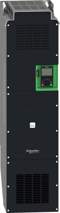 Produktbild Schneider Electric Frequenzumrichter, ATV930, 110kW, ATV930C11N4