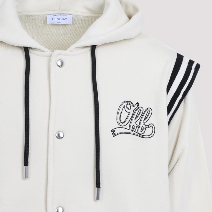 Actual product image Off WHITE OMEK003S25JER001 (M)