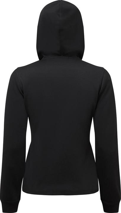 Immagine prodotto Tri Dri Felpa con cappuccio con zip a tutta lunghezza (S)
