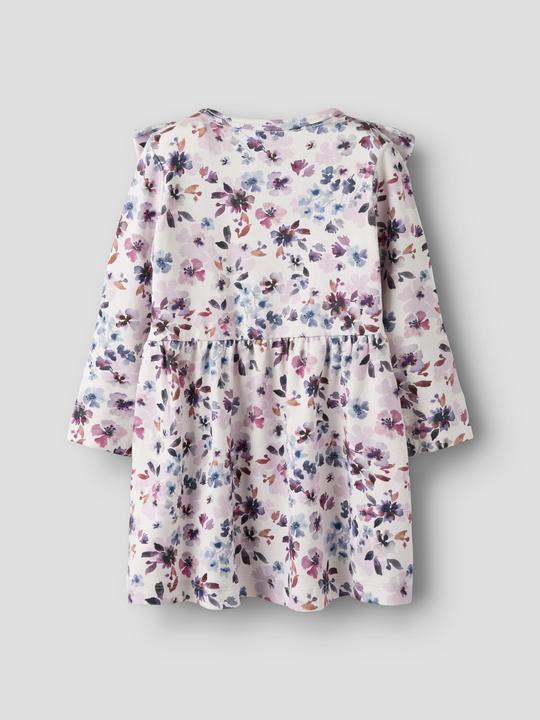 Actual product image Name it Blumen Kleid (110)
