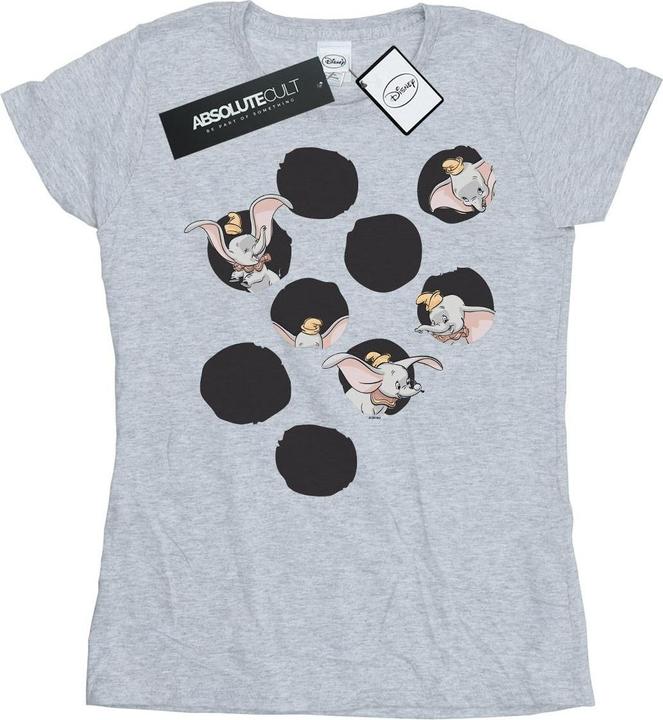 Disney Dumbo Peekaboo TShirt (S)