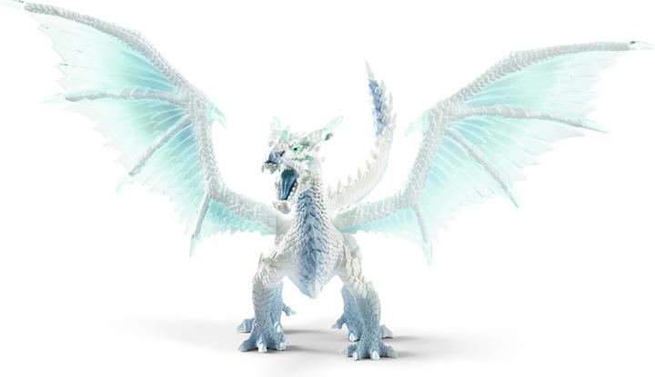 Actual product image Schleich Ice Dragon