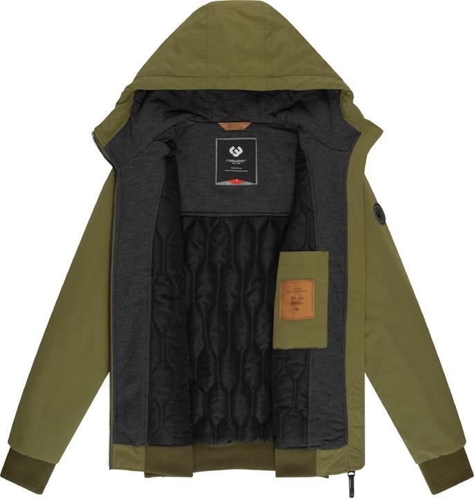 Image du produit Ragwear Maddy (S)
