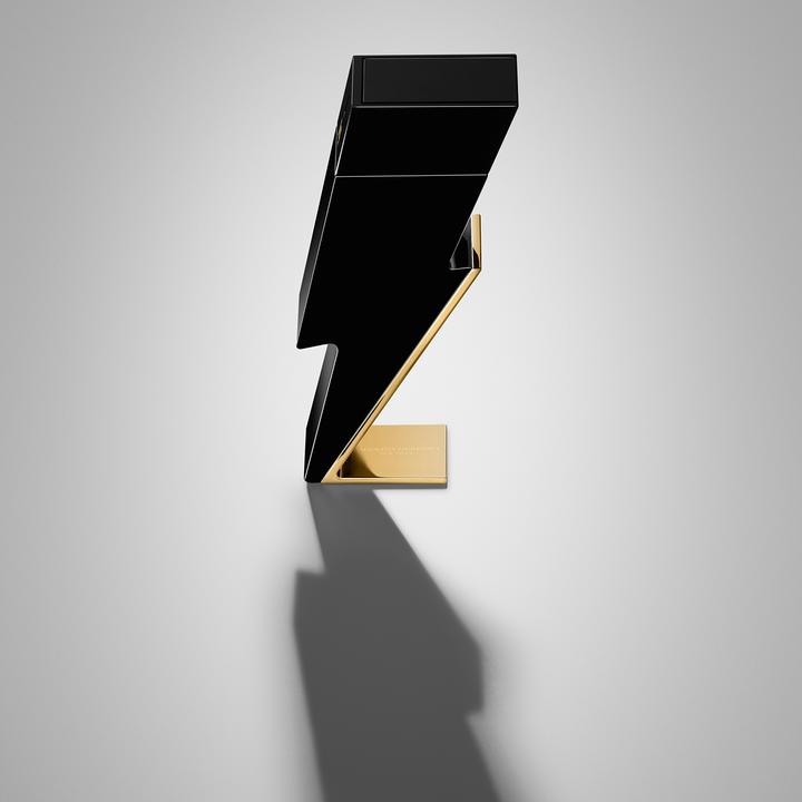 Actual product image Carolina Herrera Bad Boy (Eau de toilette, 50 ml)