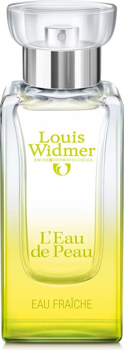 Produktbild Louis Widmer L'Eau de Peau Eau Fraiche (Eau de Toilette, 50 ml)