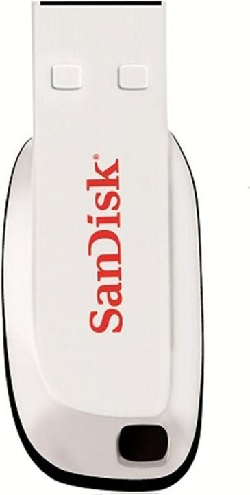 Immagine prodotto SanDisk Cruzer Blade (16 GB, USB-A)