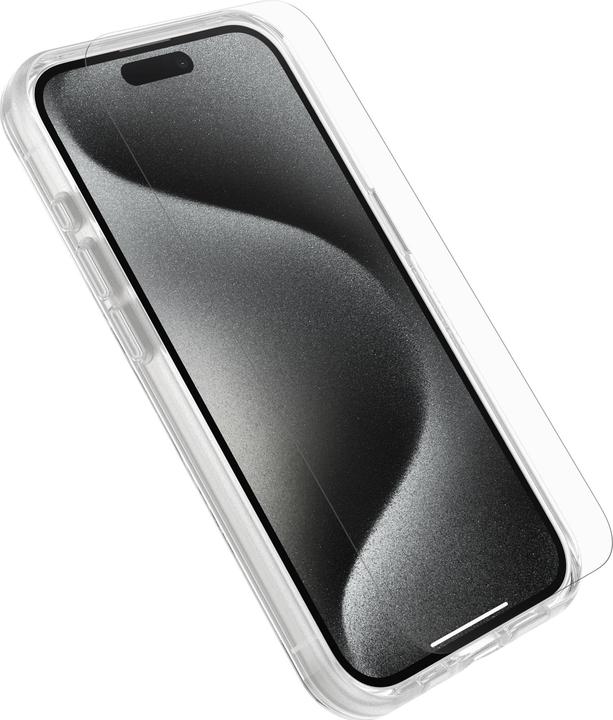 Produktbild OtterBox Protection + Power KIT - Starter Kit (Apple iPhone 15 Pro)