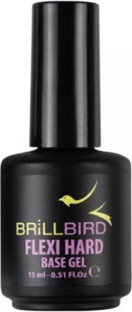 Immagine prodotto BrillBird Gel base rigida Flexi 8ml