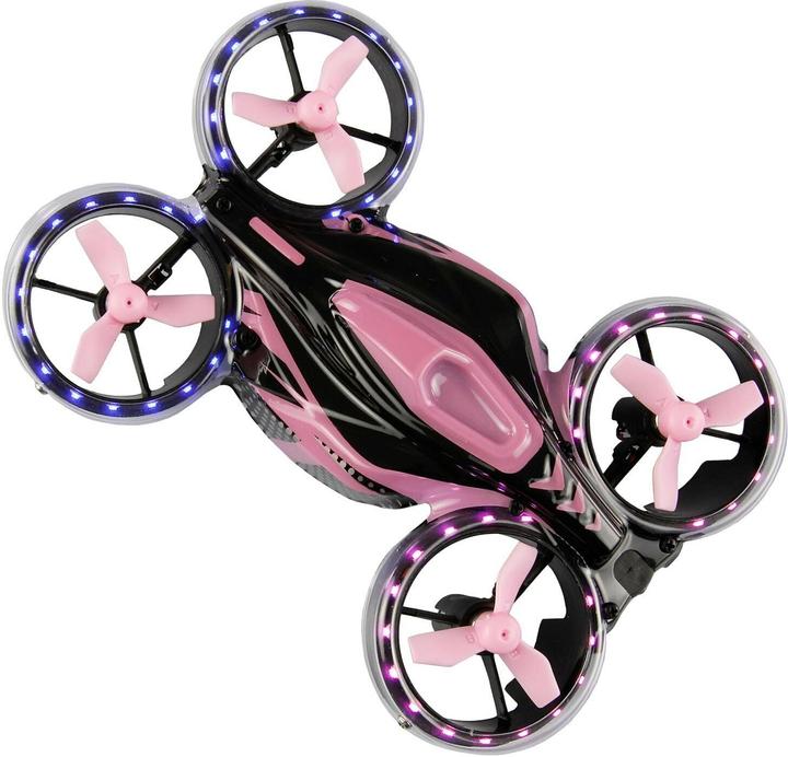 Image du produit Amewi FightStar Battle Drone Quadricoptère RtF