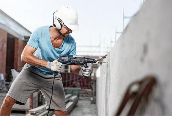 Produktbild Bosch Professional Zubehör Hammerbohrer SDS plus-5, 3 x 50 x 110 mm (3 mm)