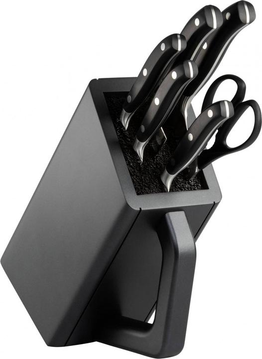 Actual product image Victorinox Knife block
