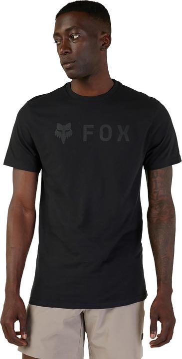 Produktbild Fox Tee 23 Absolute Ss Prem Blk S (S)