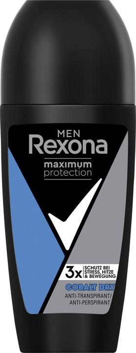 Immagine prodotto Rexona Massima protezione (Roll-on, 50 ml)