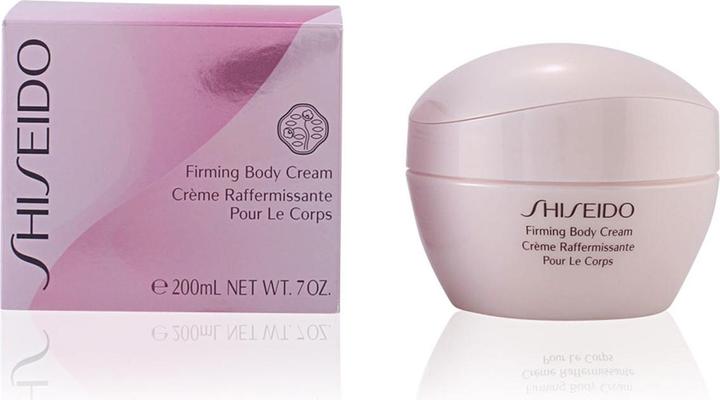 Immagine prodotto Shiseido Crema rassodante per il corpo (Crema corpo, 200 ml)