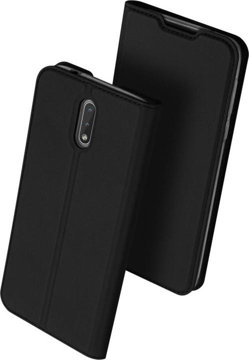Image du produit Dux Ducis Nokia 2.3 - Flip Folio Case noir (Nokia 2.3)