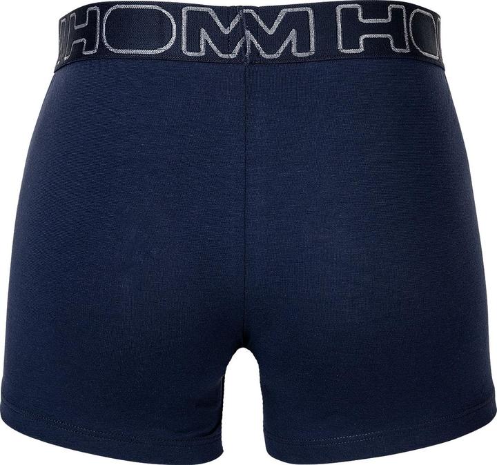 Produktbild HOM Boxershort Casual Bequem sitzend Ronnie (S, 2er Pack)