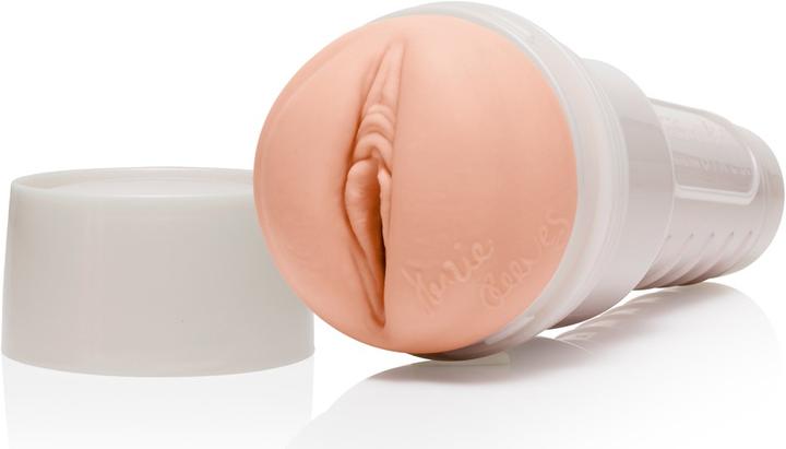 Actual product image Fleshlight Kenzie Reeves Creampuff