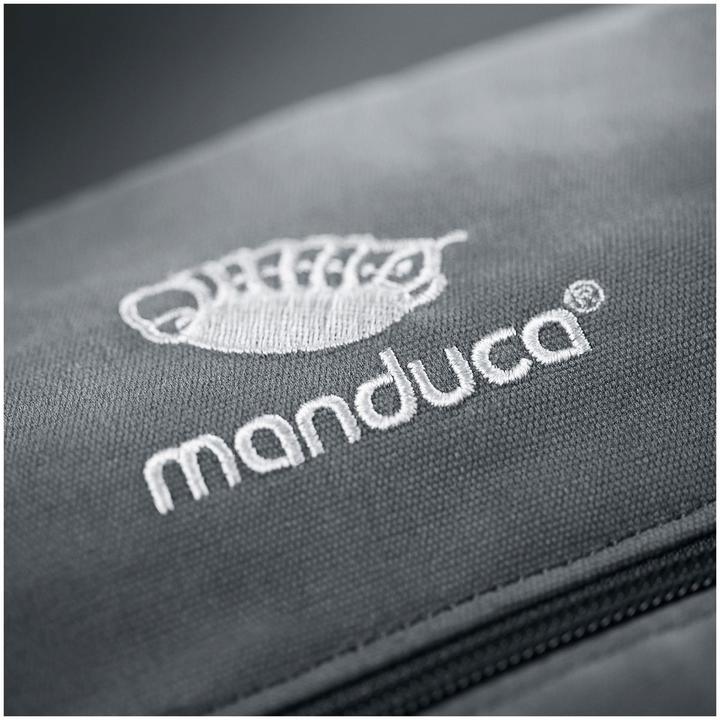 Produktbild Manduca First PureCotton