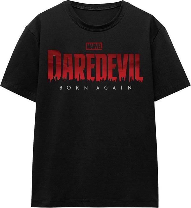 Daredevil Born Again TShirt (S)