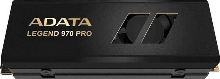 Produktbild Adata SSD 4.0TB LEGEND 970 Pro M.2 PCI5 (4000 GB, M.2)