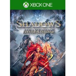Image du produit Xbox One Shadows : Awakening (Xbox One S, Xbox One X, EN)