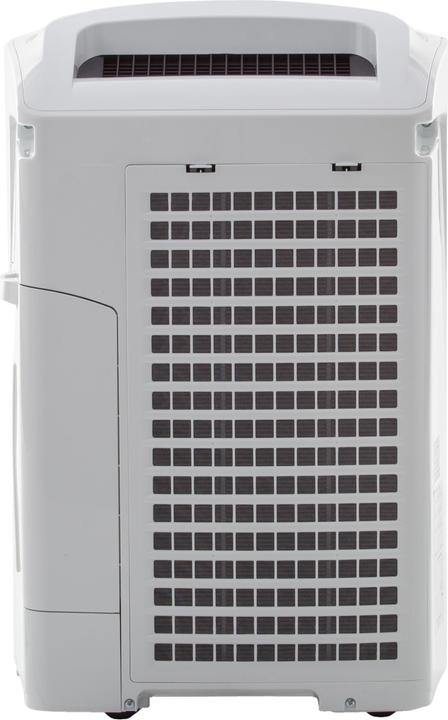 Actual product image Sharp KC-A50EU W Air Purifier (38 m²)