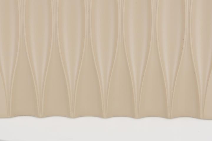 Produktbild Zuiver Riley Vase Beige (1 x)