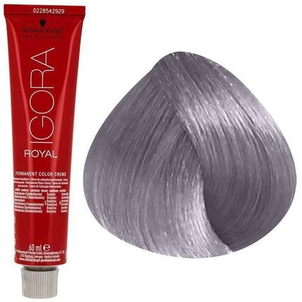 Schwarzkopf Igora Royal Coloration (0-11)