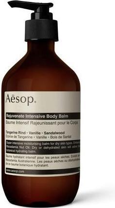 Image du produit Aesop Rejuvenate Intensive (Lotion pour le corps, 500 ml)