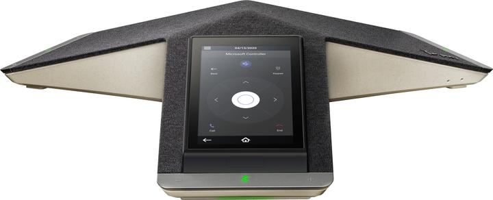 Produktbild HP Poly Trio IP CP MS FR PoE-e EMEA-INT