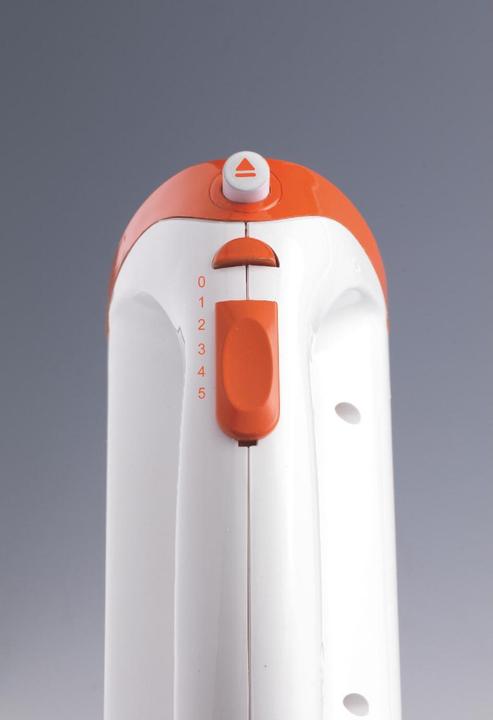 Actual product image Ariete Mixee Professional (300 W)
